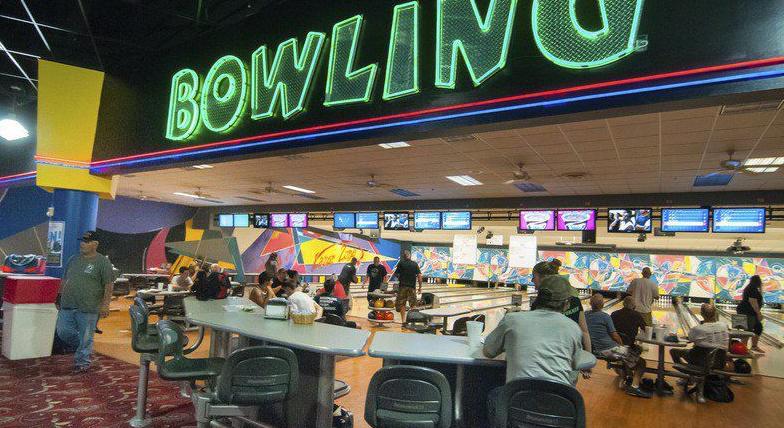 Local bowlers share the reasons why they like the sport